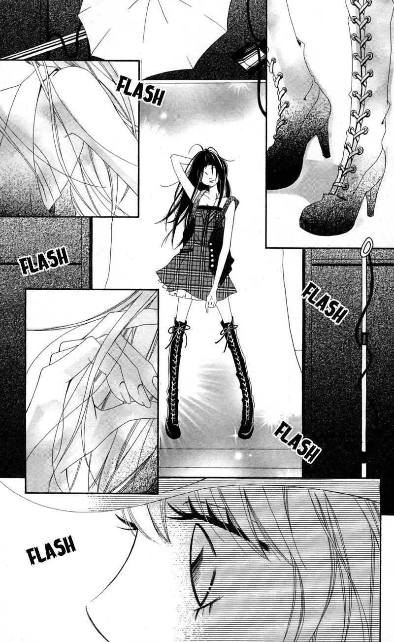 Runway no Koibito Chapter 1.002 40